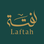 Logo of عبايات لفتة android Application 